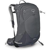 Amazon.co.jp: [オスプレー] ストラトス24男性用 OS50309